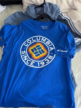Columbia Men’s T-Shirt - 2XL